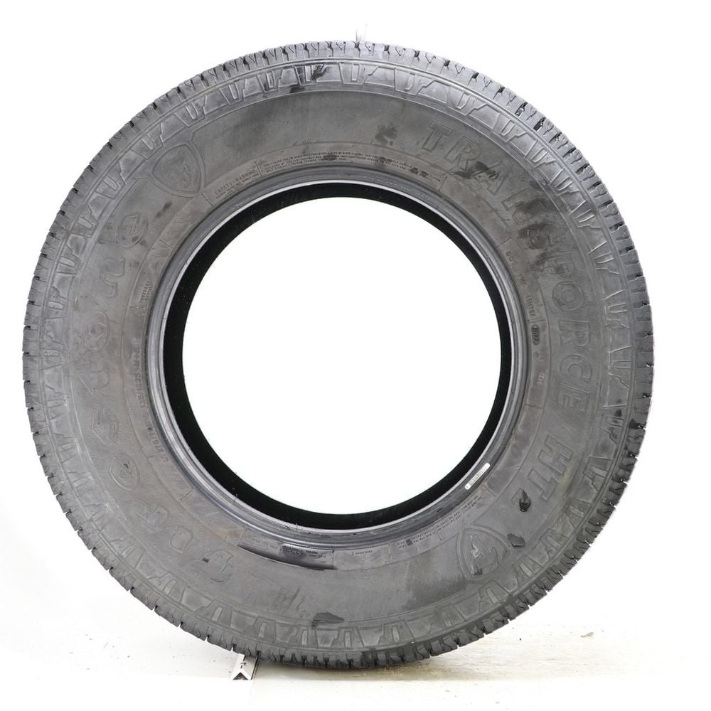 Used LT 275/70R18 Firestone Transforce HT2 125/122S E - 13.5/32 - Image 3