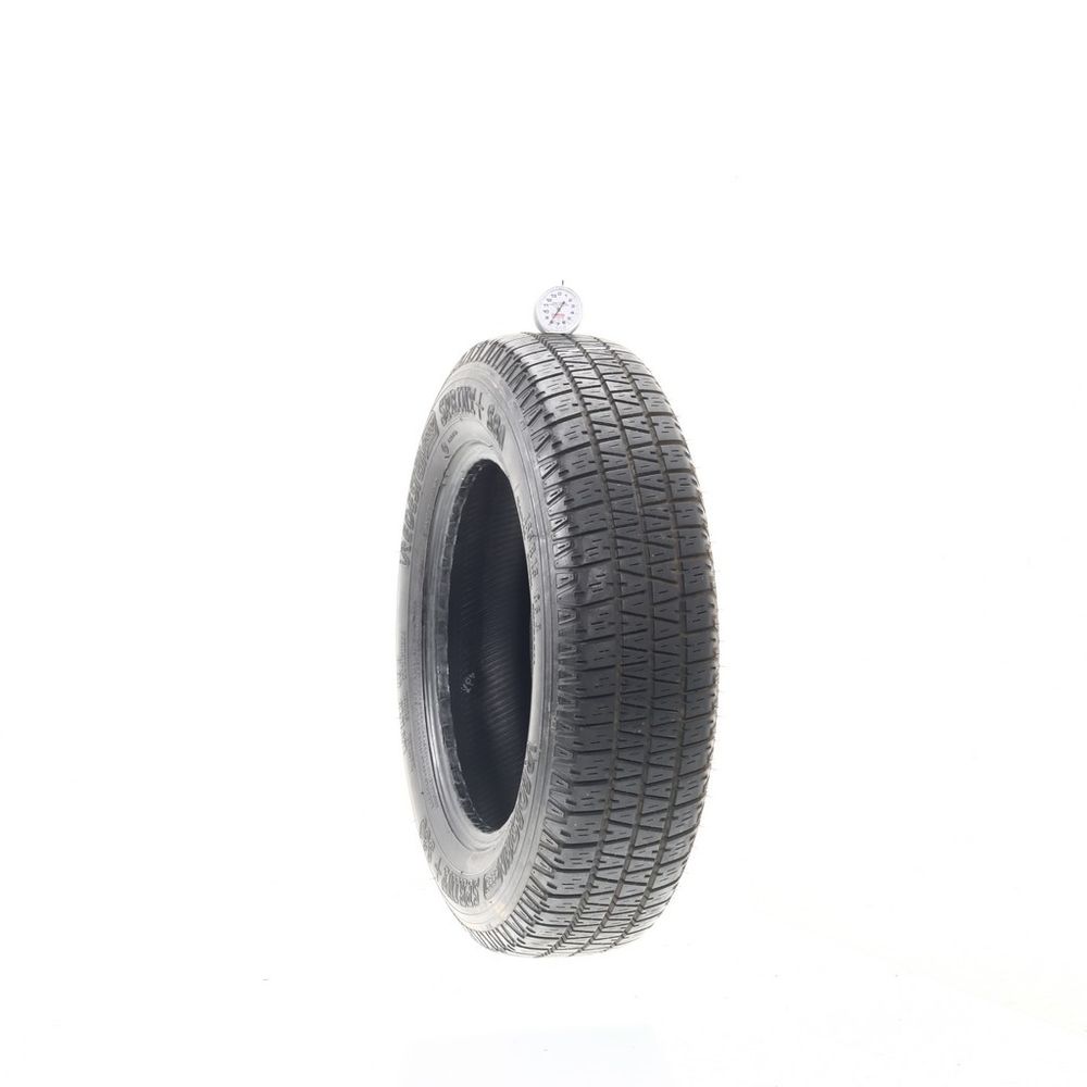 Used 165R15 Vredestein Sprint + S80 86S - 8/32 - Image 1
