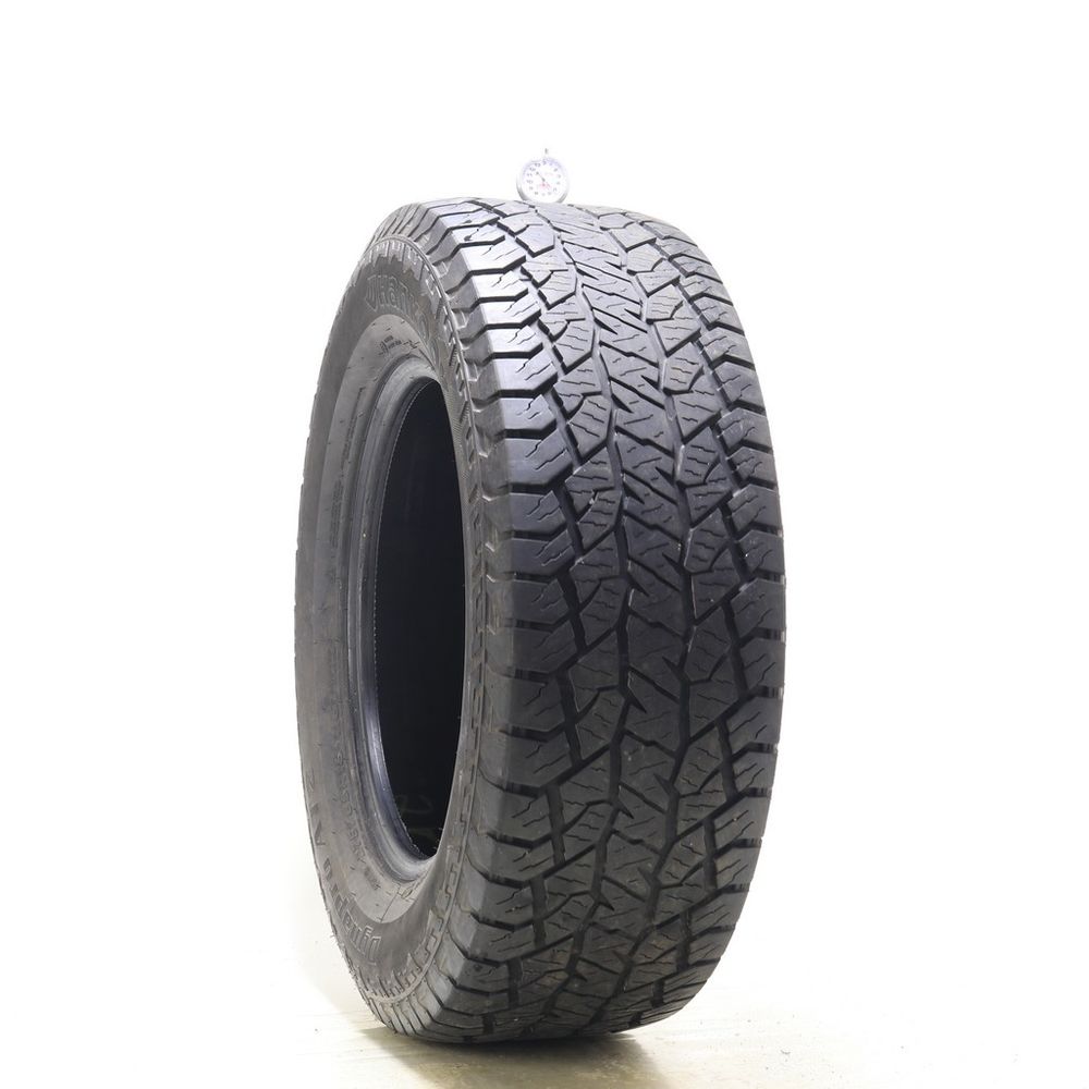 Used 275/65R18 Hankook Dynapro AT2 116T - 5/32 - Image 1