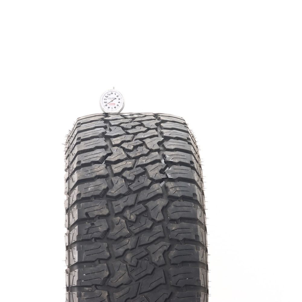 Used 265/70R17 Mastertrack Badlands AT 115T - 9/32 - Image 2