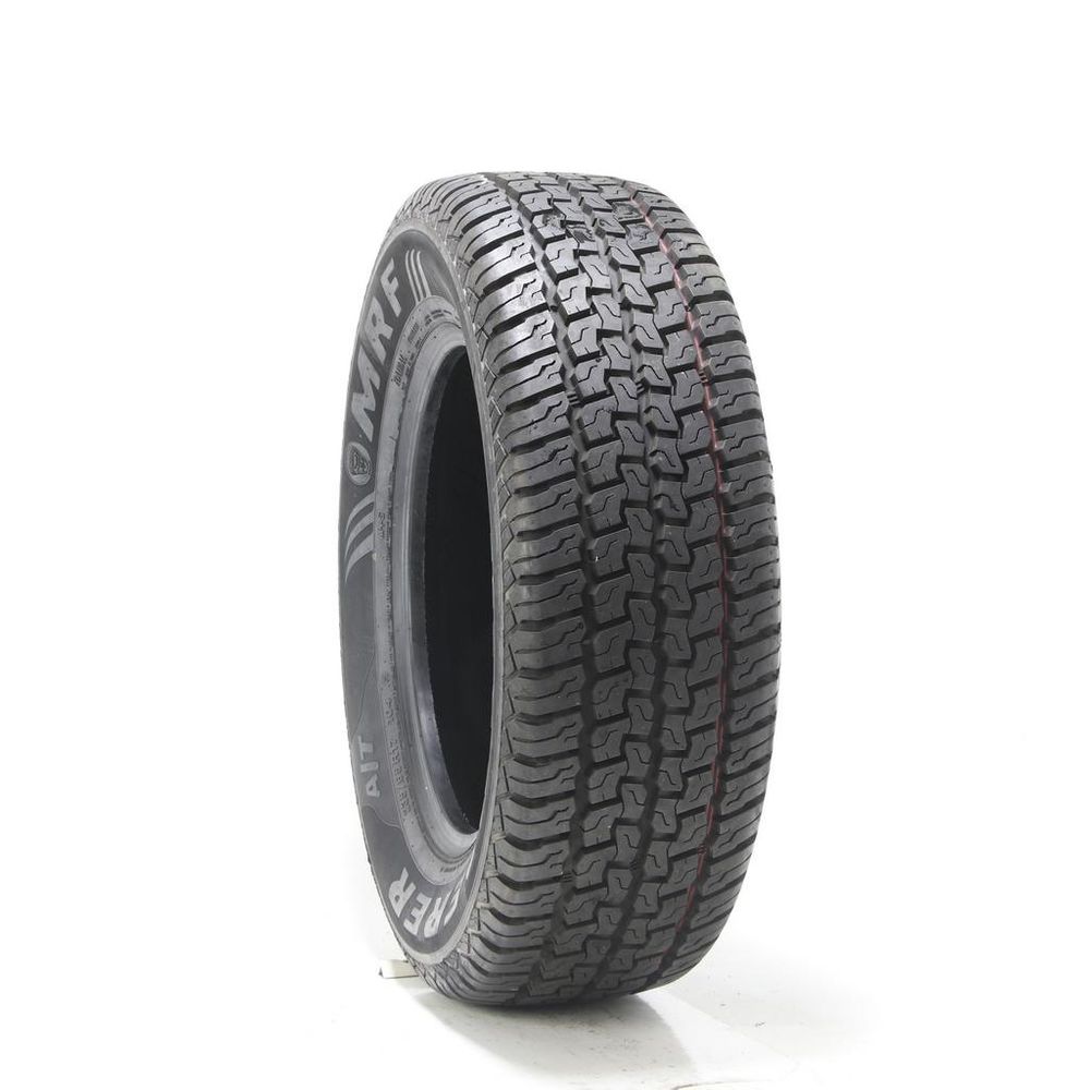 Driven Once 235/65R17 MRF Wanderer A/T 104H - 11/32 - Image 1