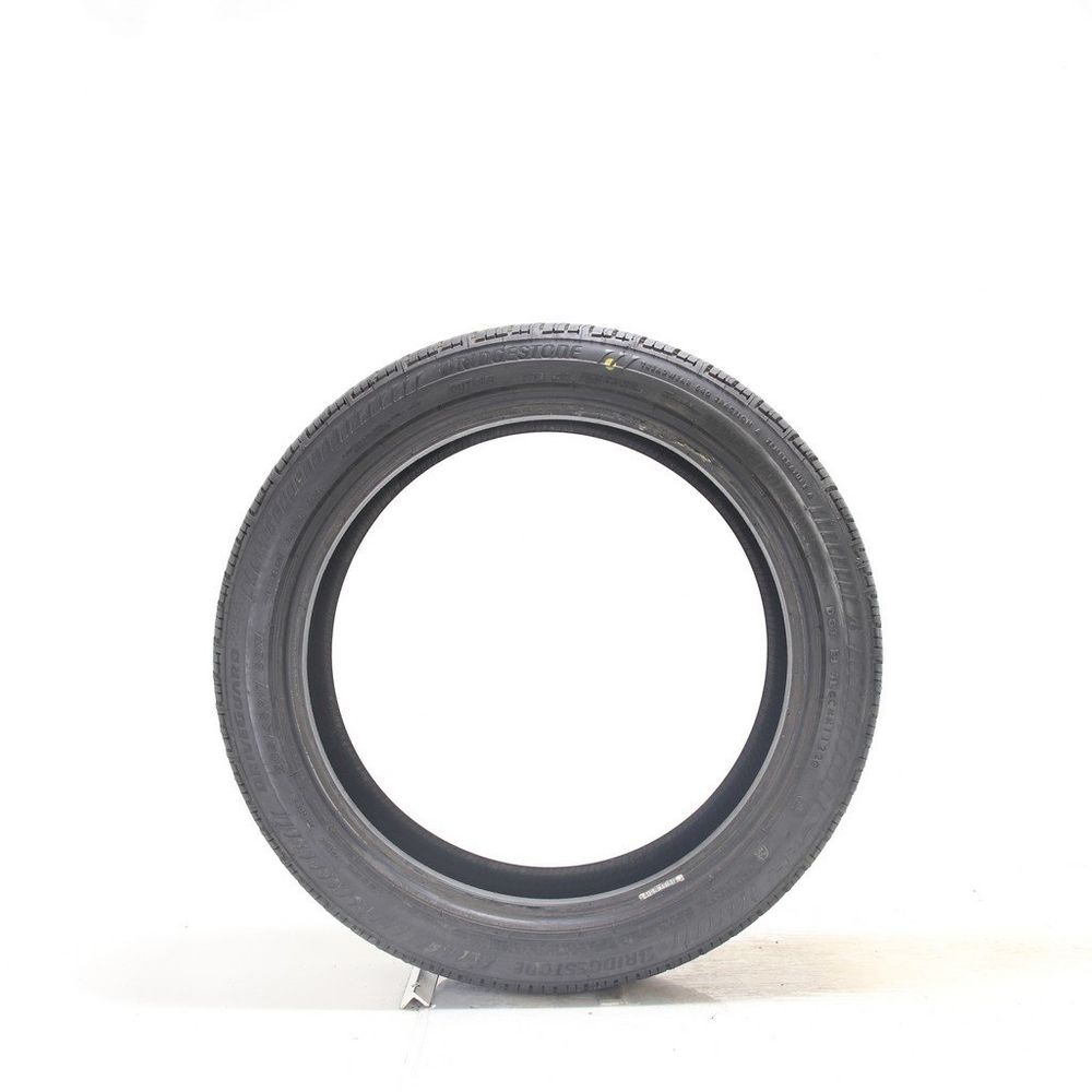 New 205/45R17 Bridgestone DriveGuard Plus RFT 88W - 9/32 - Image 3