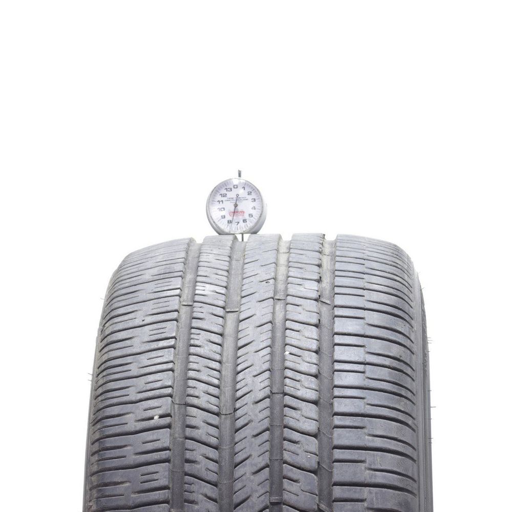 Set of (2) Used 245/45R20 Goodyear Eagle RS-A 99V - 7.5-9/32 - Image 2