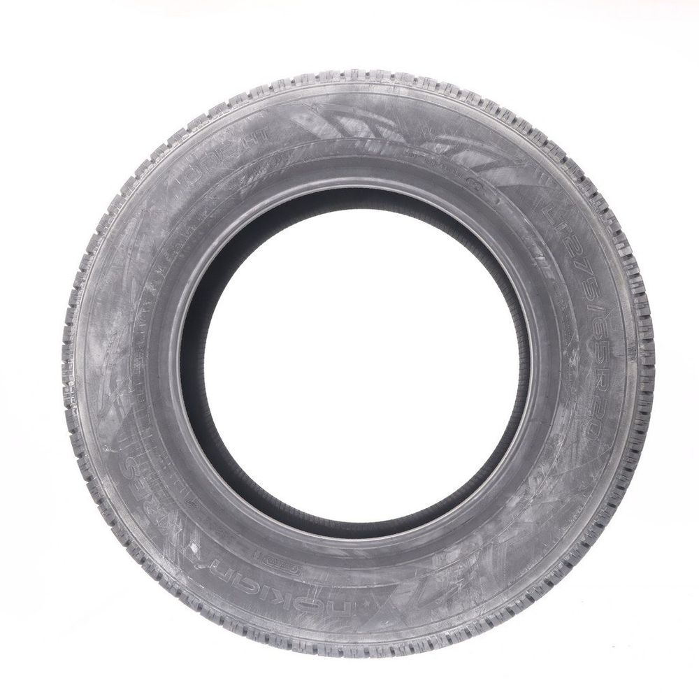 New LT 275/65R20 Nokian One HT 126/123S E - Image 3