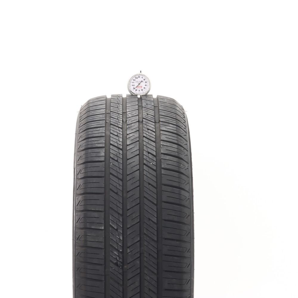 Set of (2) Used 225/55R19 Blackhawk Agility SUV 99V - 8.5-9.5/32 - Image 2