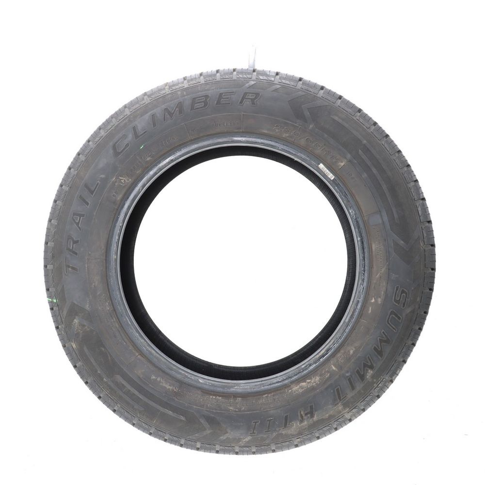 Used 235/65R17 Summit Trail Climber HT II 104T - 8.5/32 - Image 3