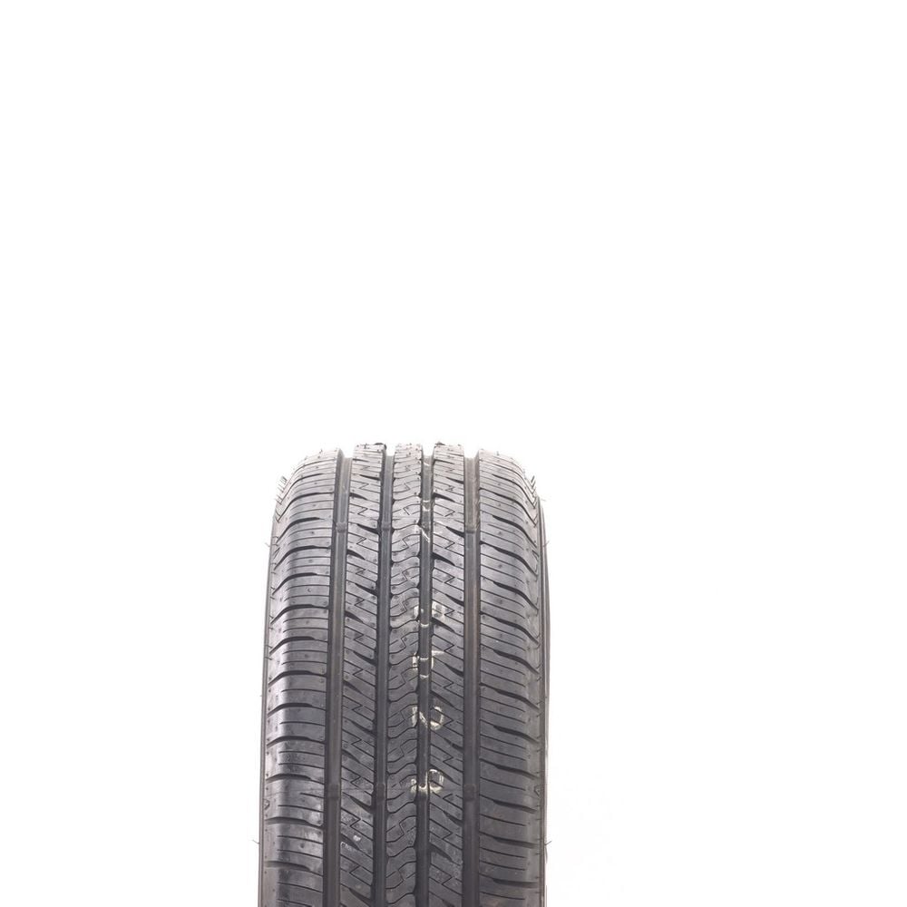 Set of (2) Driven Once 195/65R15 Falken Sincera SN201 A/S 91H - 10.5/32 - Image 2