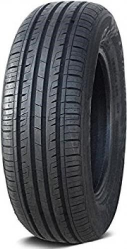 Set of (4) New P 205/65R16 Lionhart LH-501 95V - Image 1