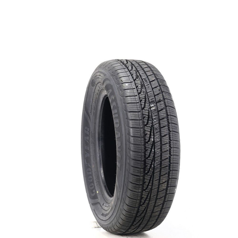 New 215/65R16 Goodyear Assurance WeatherReady 98H - 10/32 - Image 1