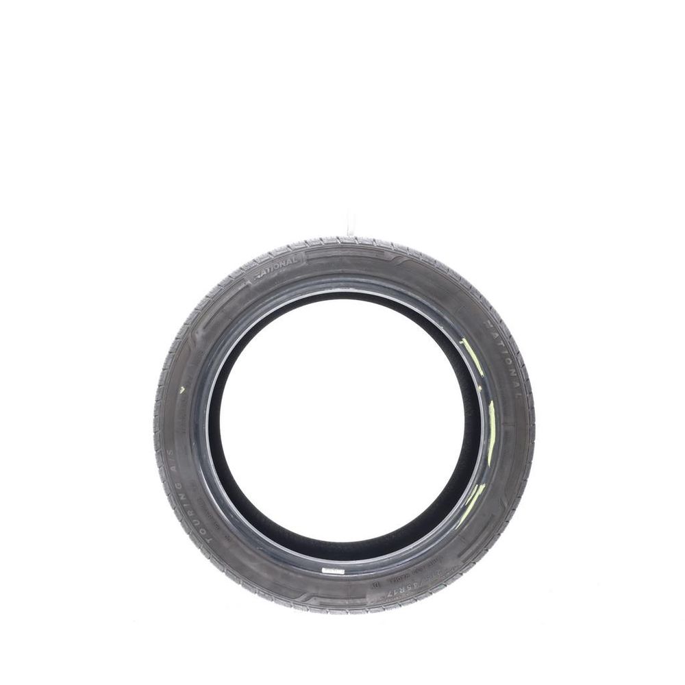 Used 215/45R17 National Touring A/S 87V - 7/32 - Image 3