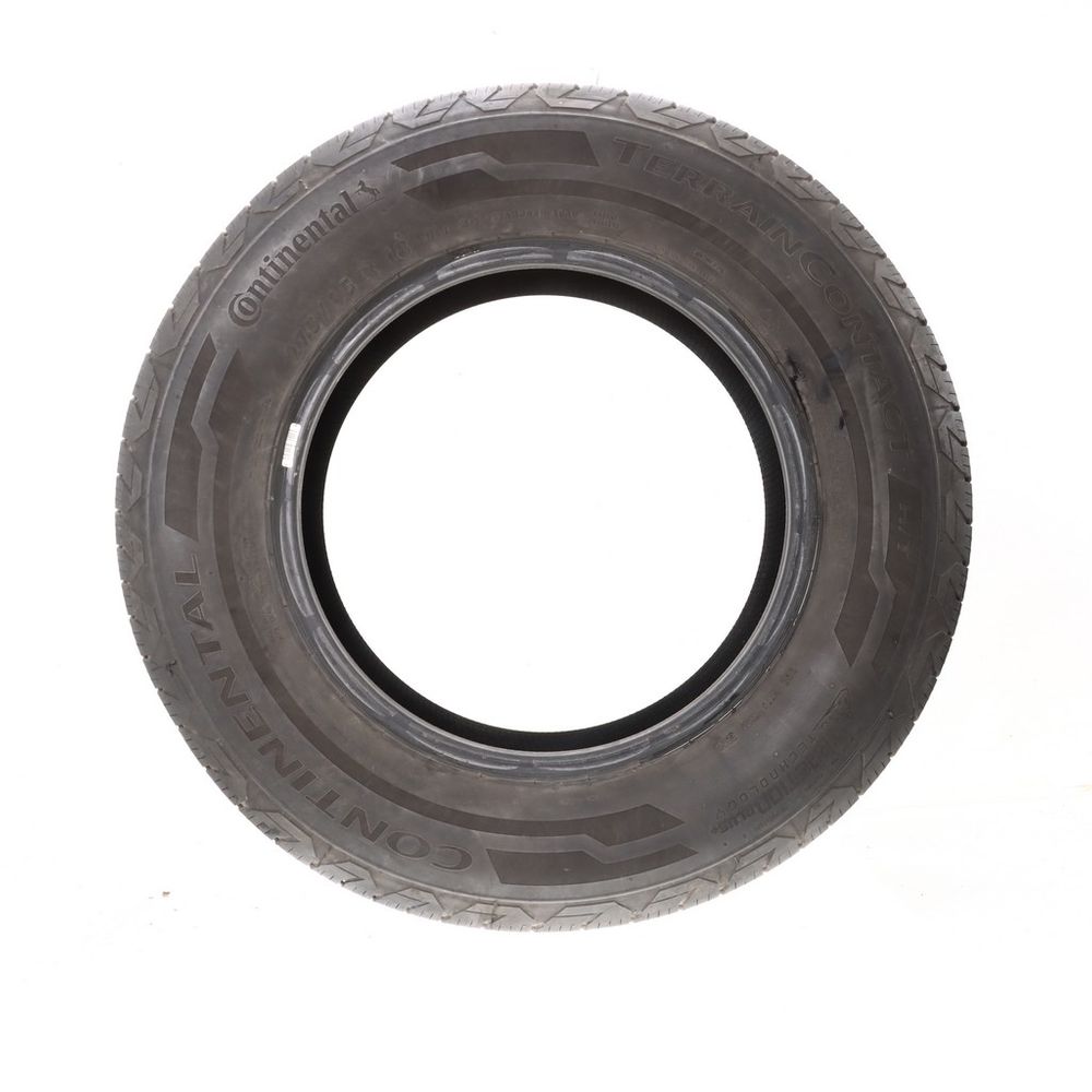 Used 275/65R18 Continental TerrainContact H/T 116T - 9/32 - Image 3