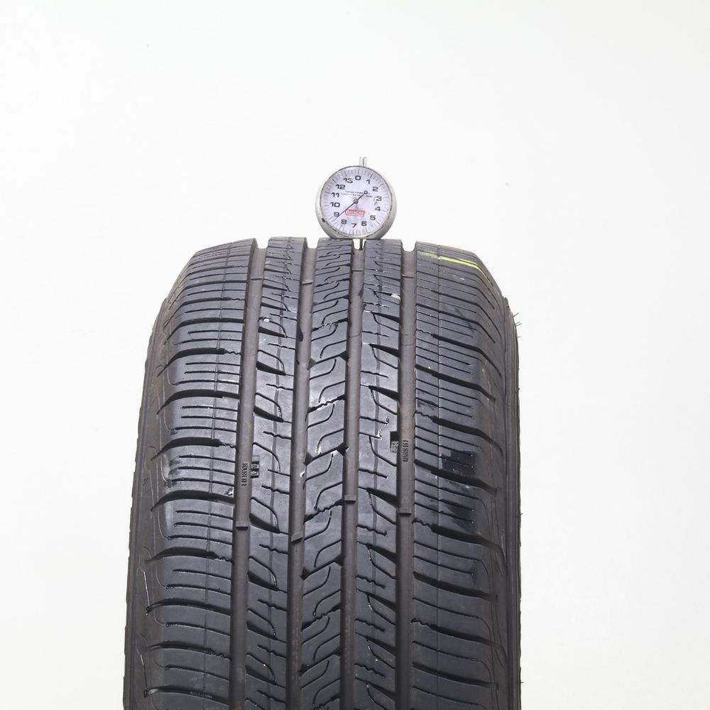 Set of (2) Used 225/60R18 Goodyear Assurance ComfortDrive 100H - 8-8.5/32 - Image 5