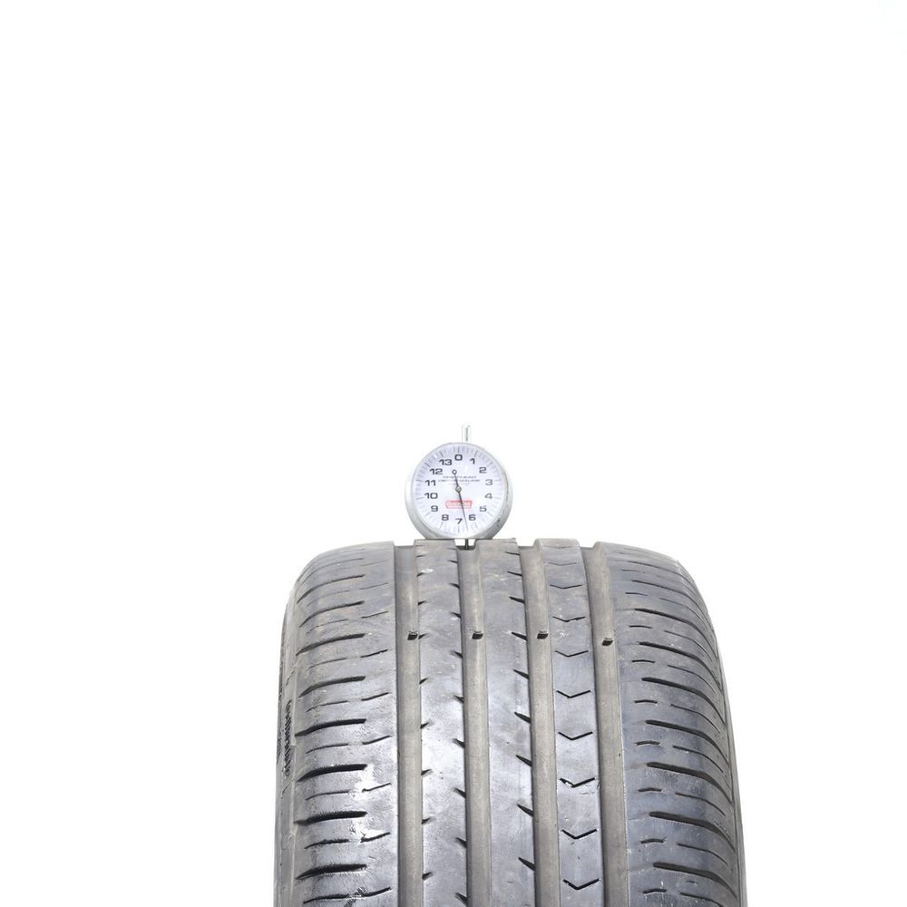 Used 215/60R17 Continental ContiPremiumContact 5 96H - 6.5/32 - Image 2