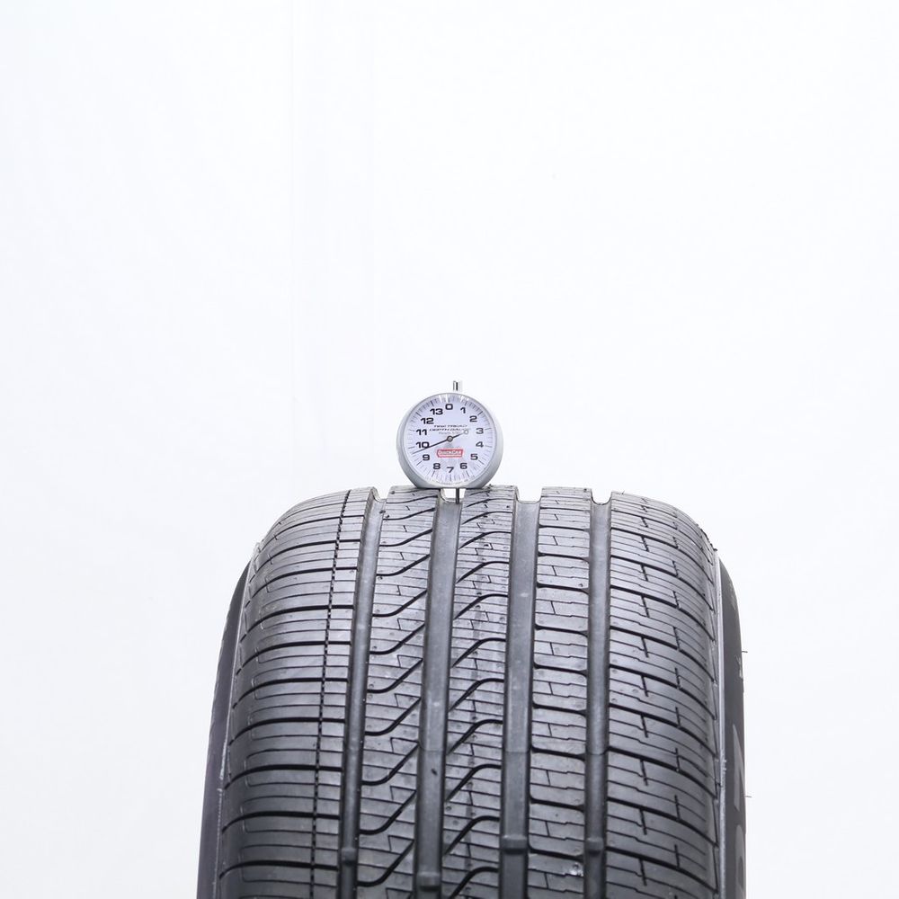 Set of (2) Used P 245/50R18 Pirelli Cinturato P7 Run Flat 100V - 8-9.5/32 - Image 5