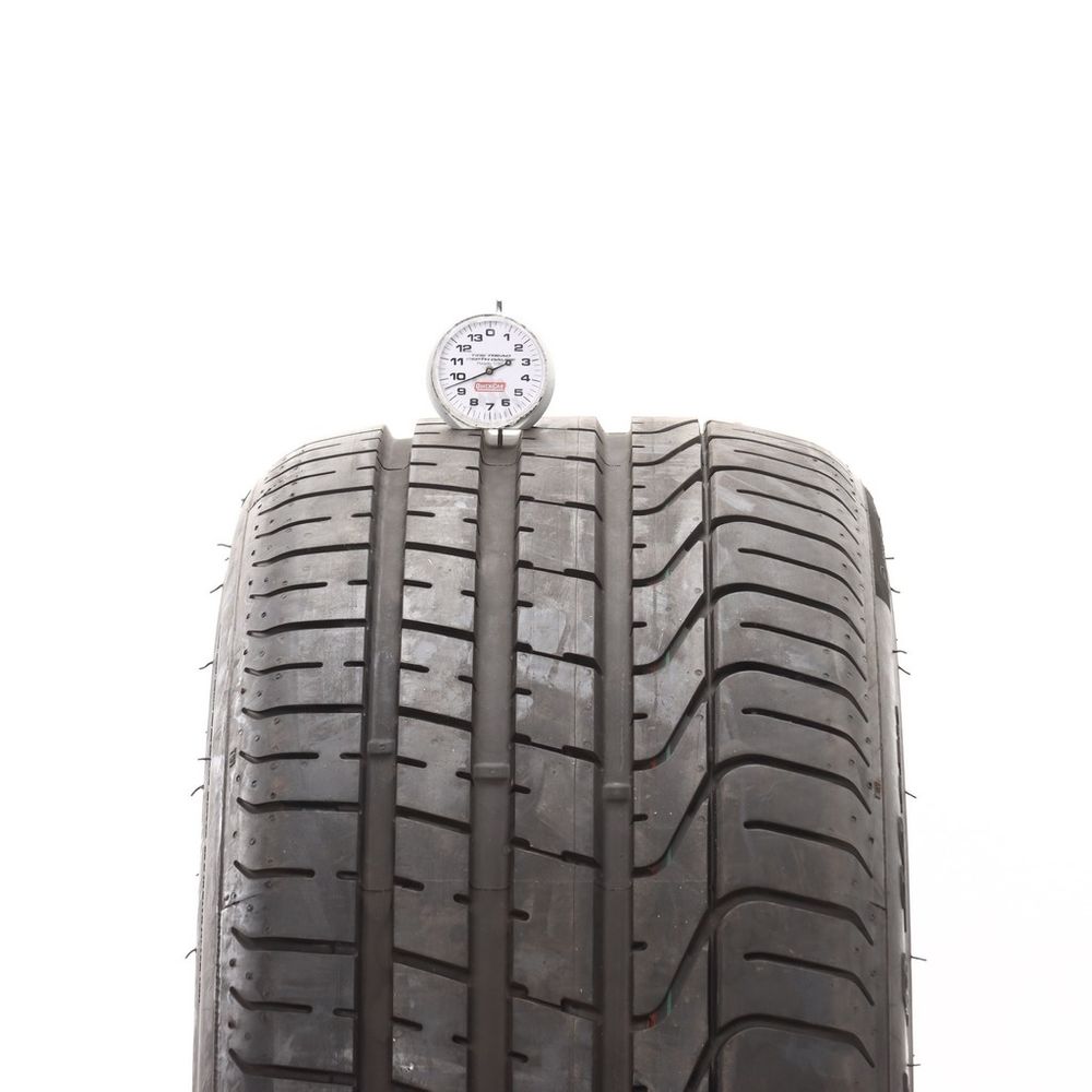 Used 255/35R20 Pirelli P Zero AO 97Y - 9.5/32 - Image 2