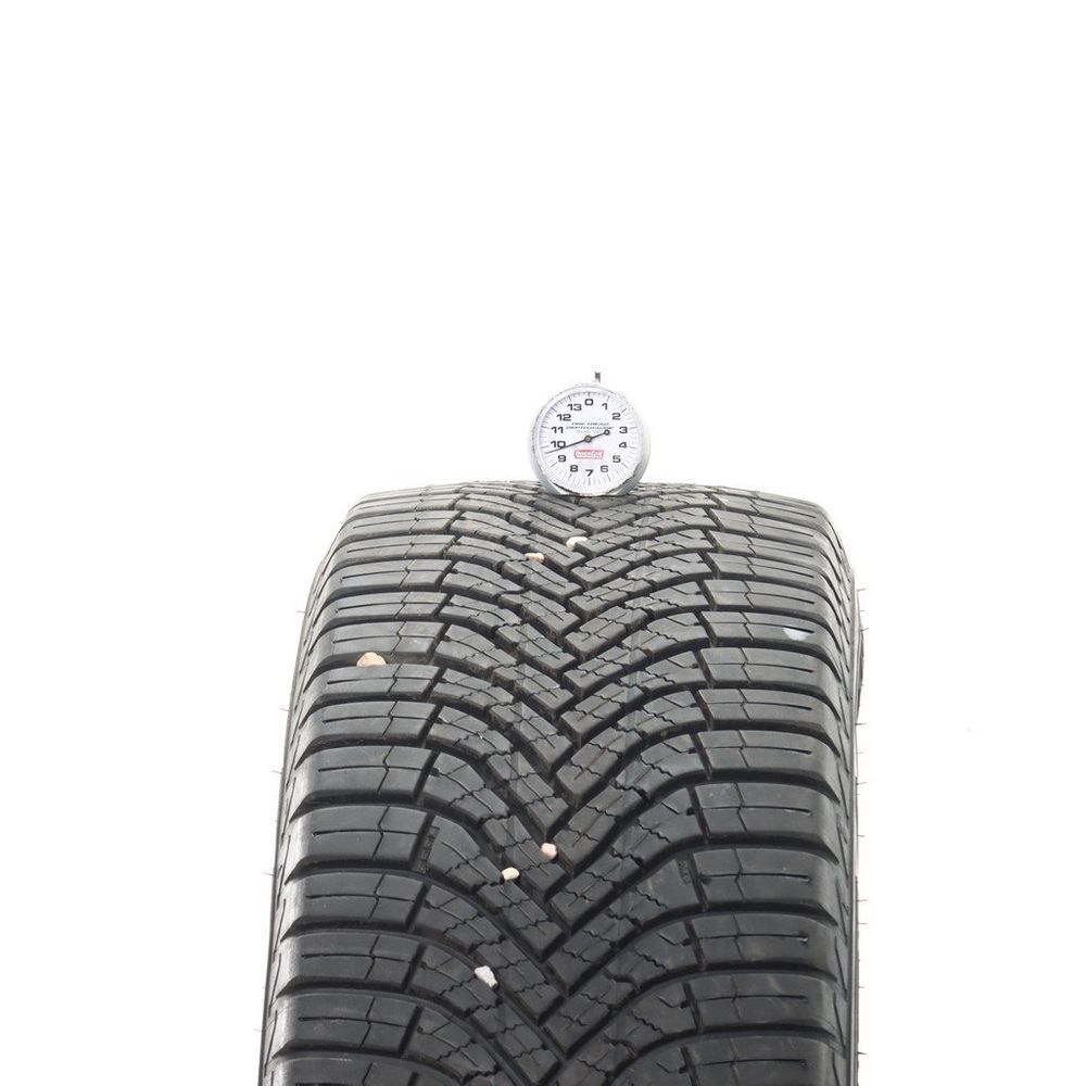 Set of (2) Used 225/55R19 Goodyear Assurance WeatherReady 2 103V - 9-9.5/32 - Image 5