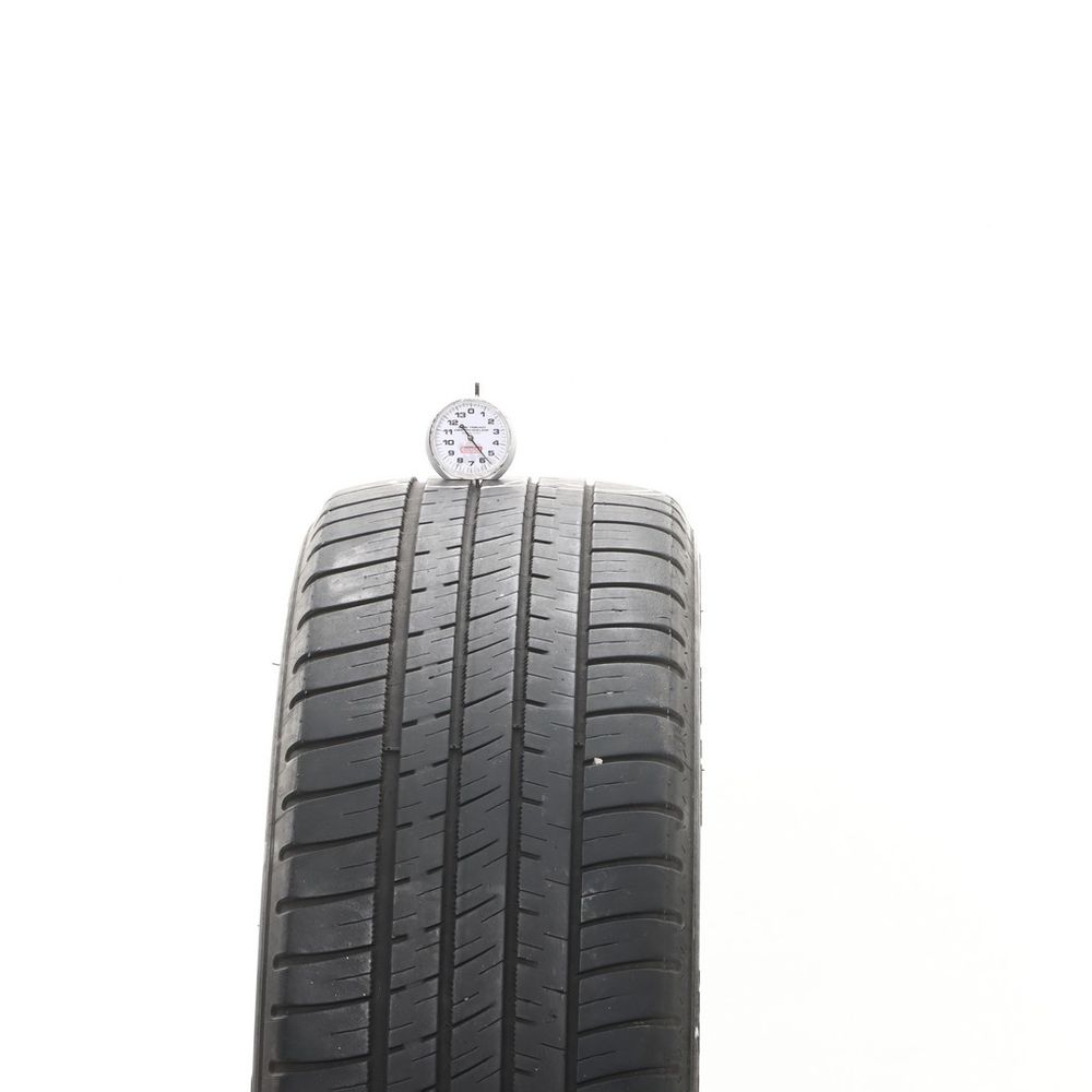Used 225/50R18 Michelin Pilot Sport A/S 3 Plus 95V - 5.5/32 - Image 2