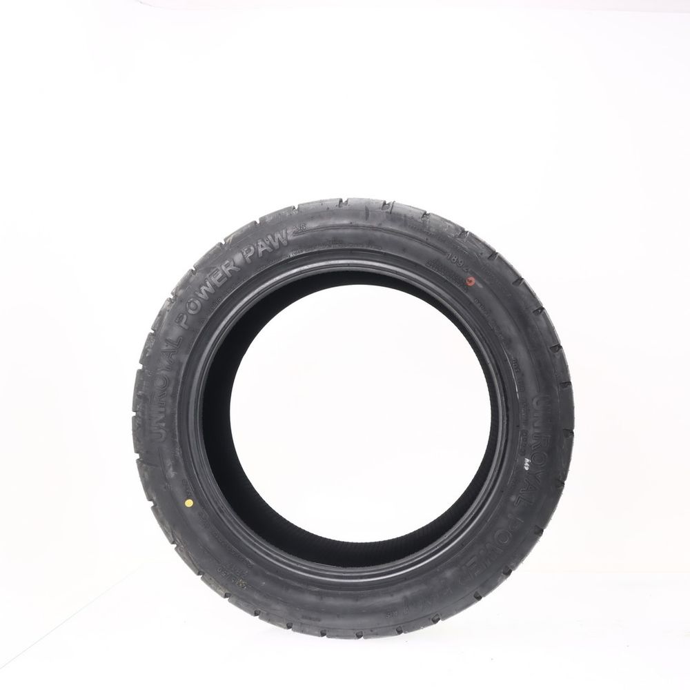 Set of (2) New 235/50ZR17 Uniroyal Power Paw A/S 96Y - Image 3