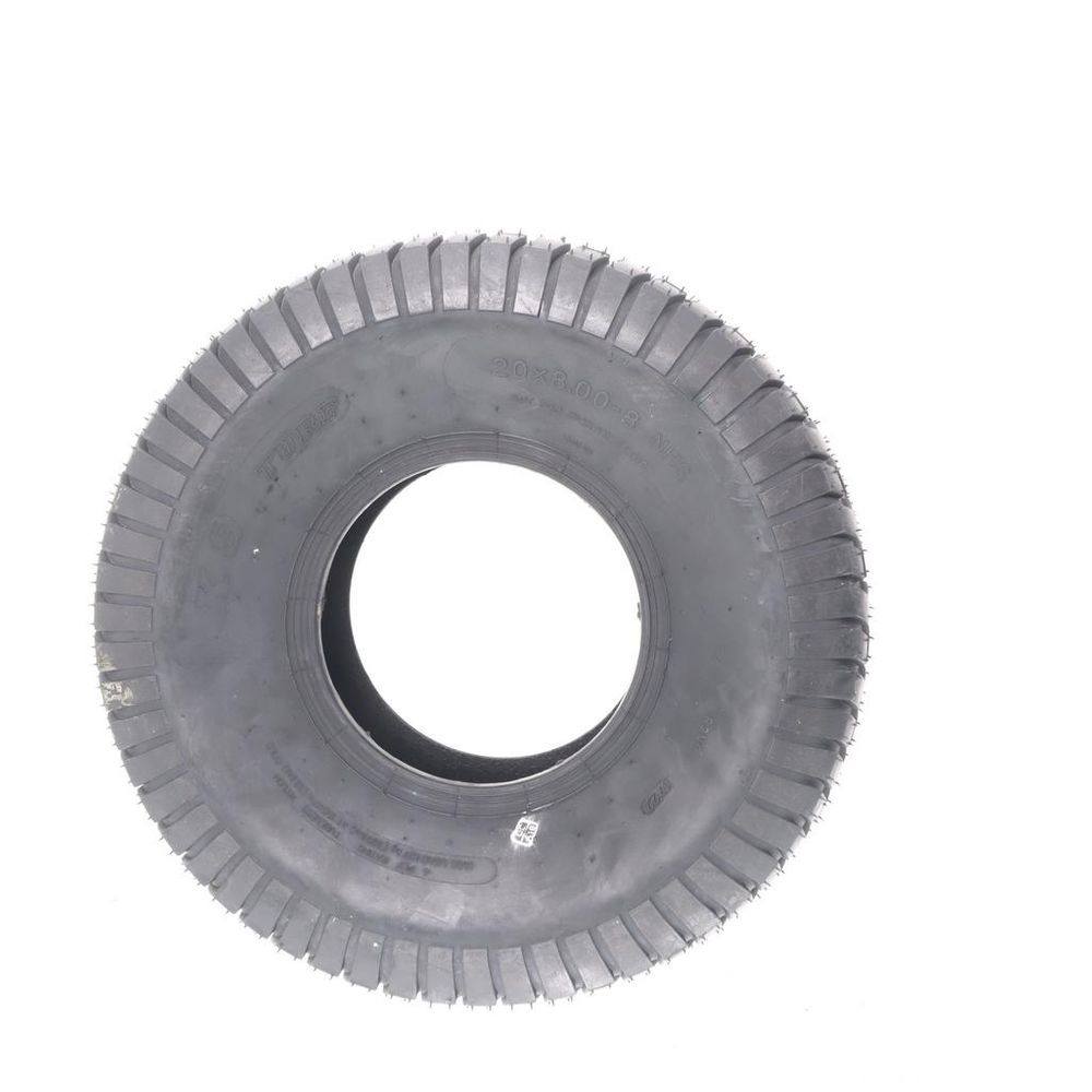 New 20X8-8 K9 Turf 1N/A - Image 3