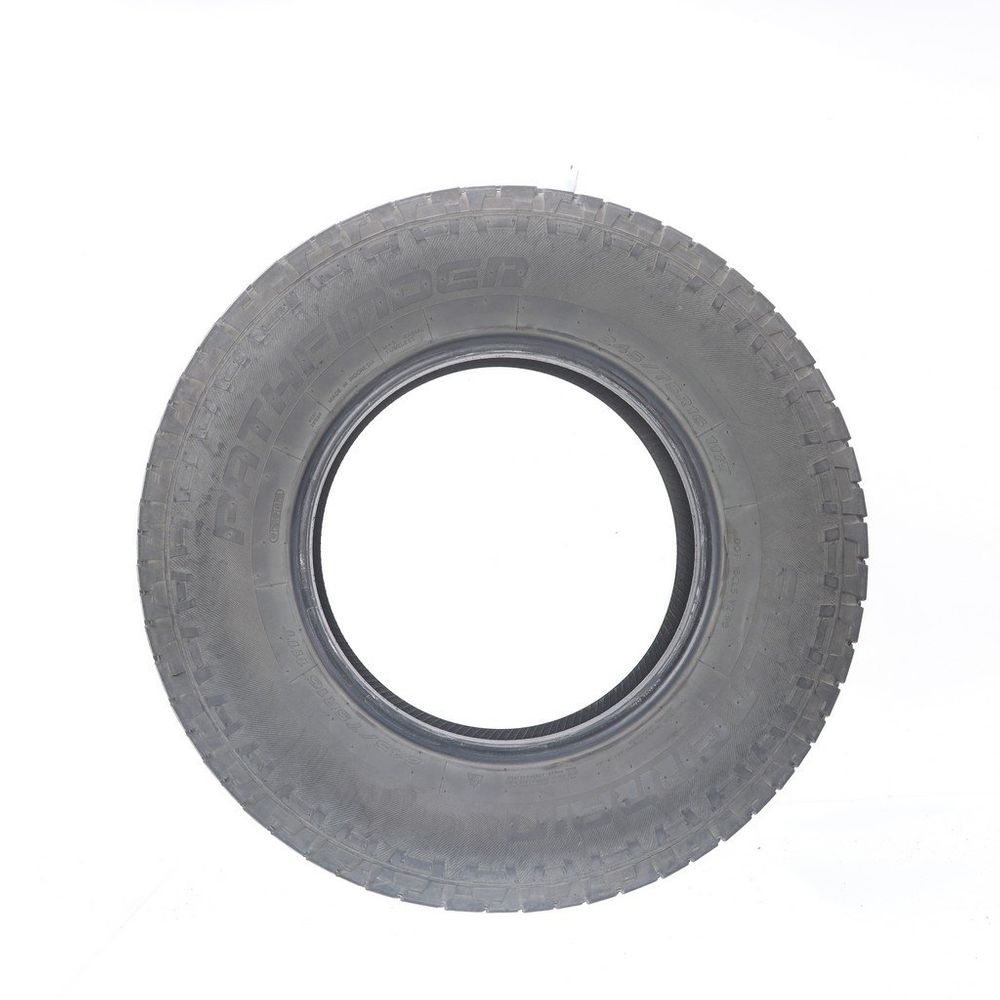 Used 245/75R16 Pathfinder All Terrain 111T - 7/32 - Image 3