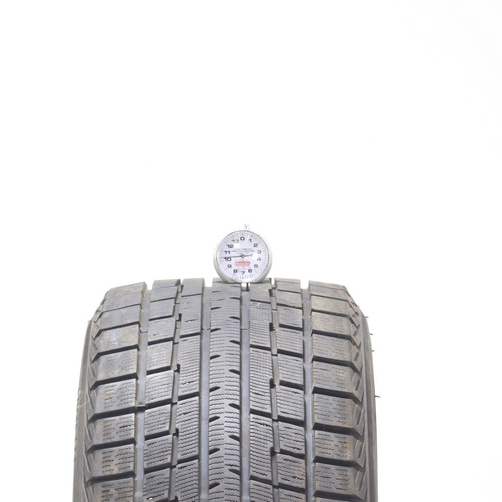 Set of (2) Used 245/40R17 Yokohama Ice Guard IG52C 91T - 10-11/32 - Image 2