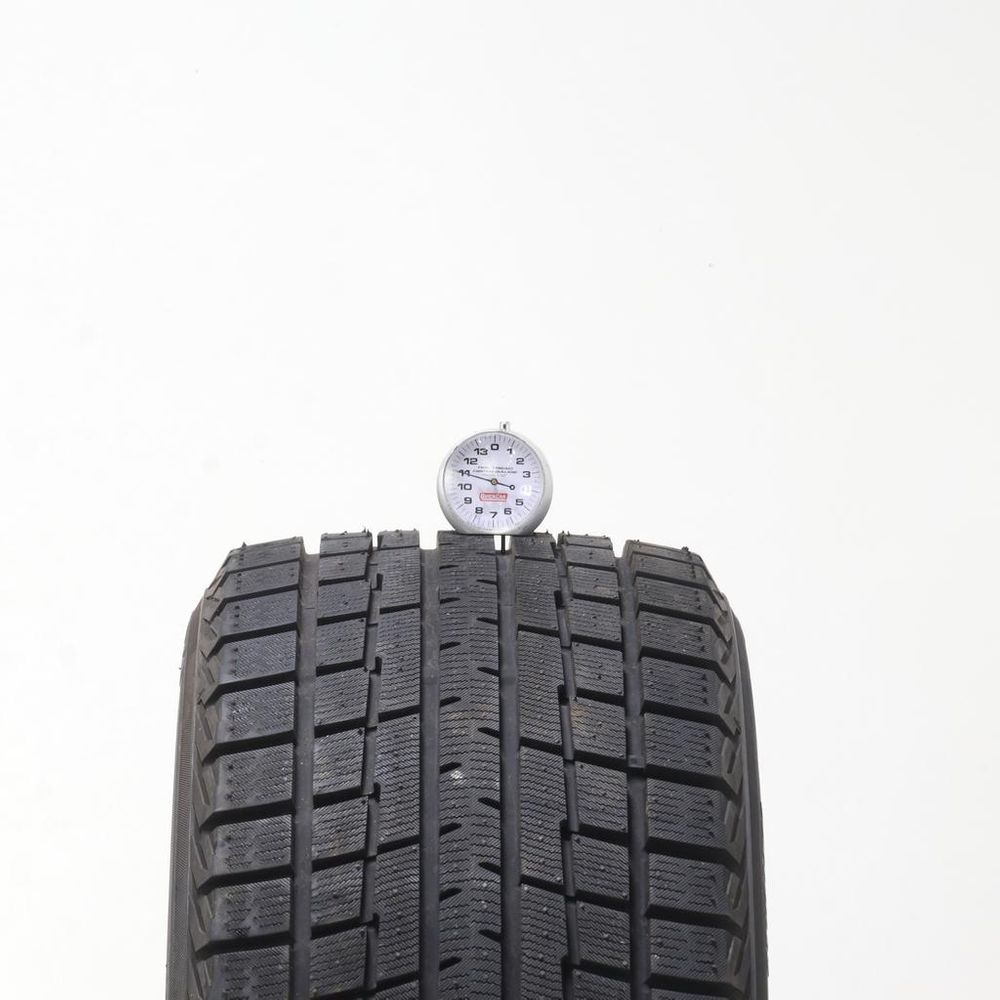 Set of (2) Used 245/40R17 Yokohama Ice Guard IG52C 91T - 10-11/32 - Image 5