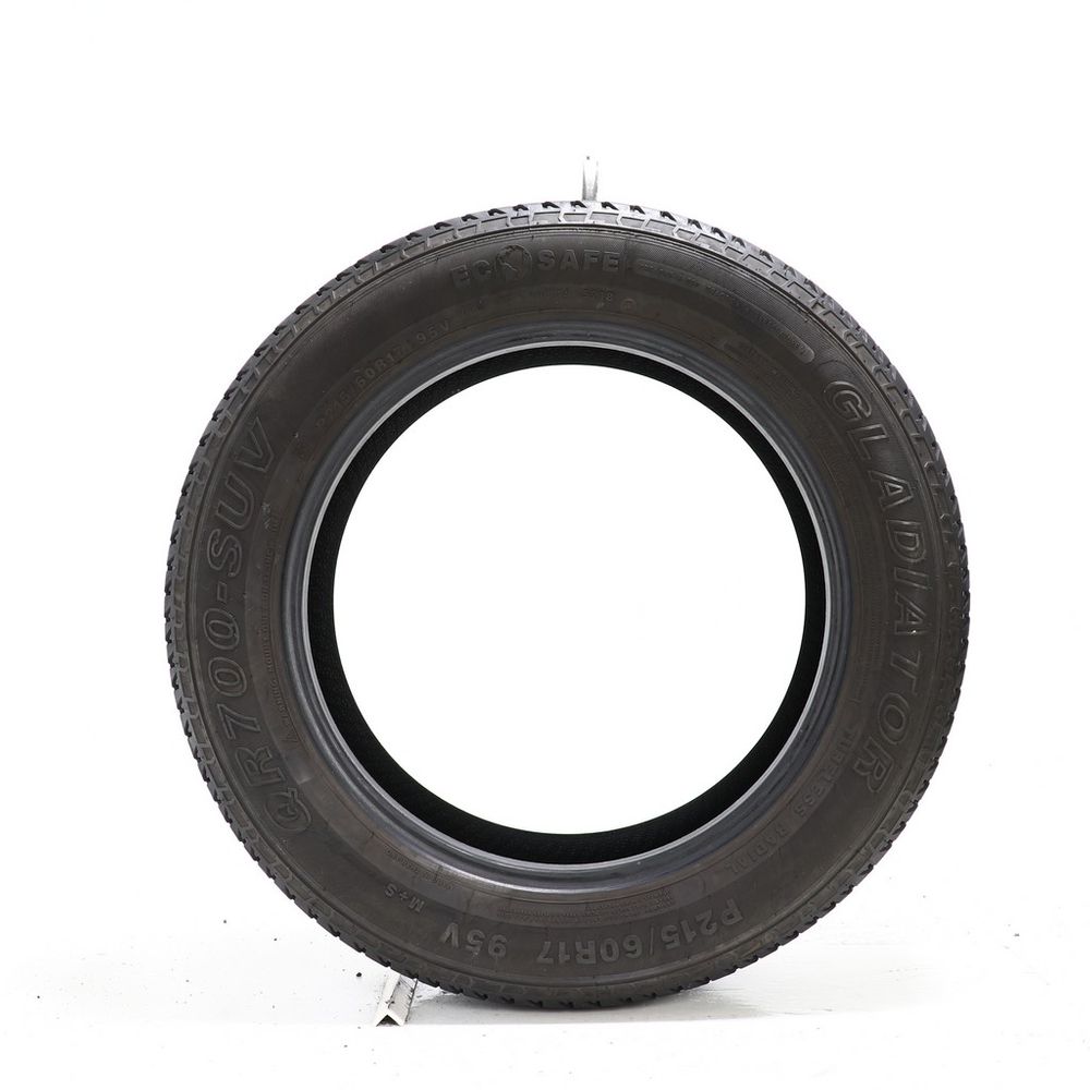 Used 215/60R17 Gladiator QR700 SUV 95V - 8/32 - Image 3