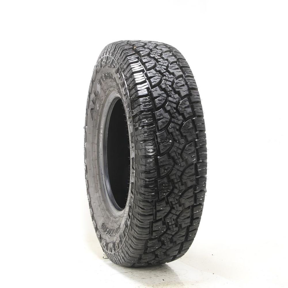 Used LT 265/75R16 Dextero All Terrain DAT1 123/120S - 14.5/32 - Image 1