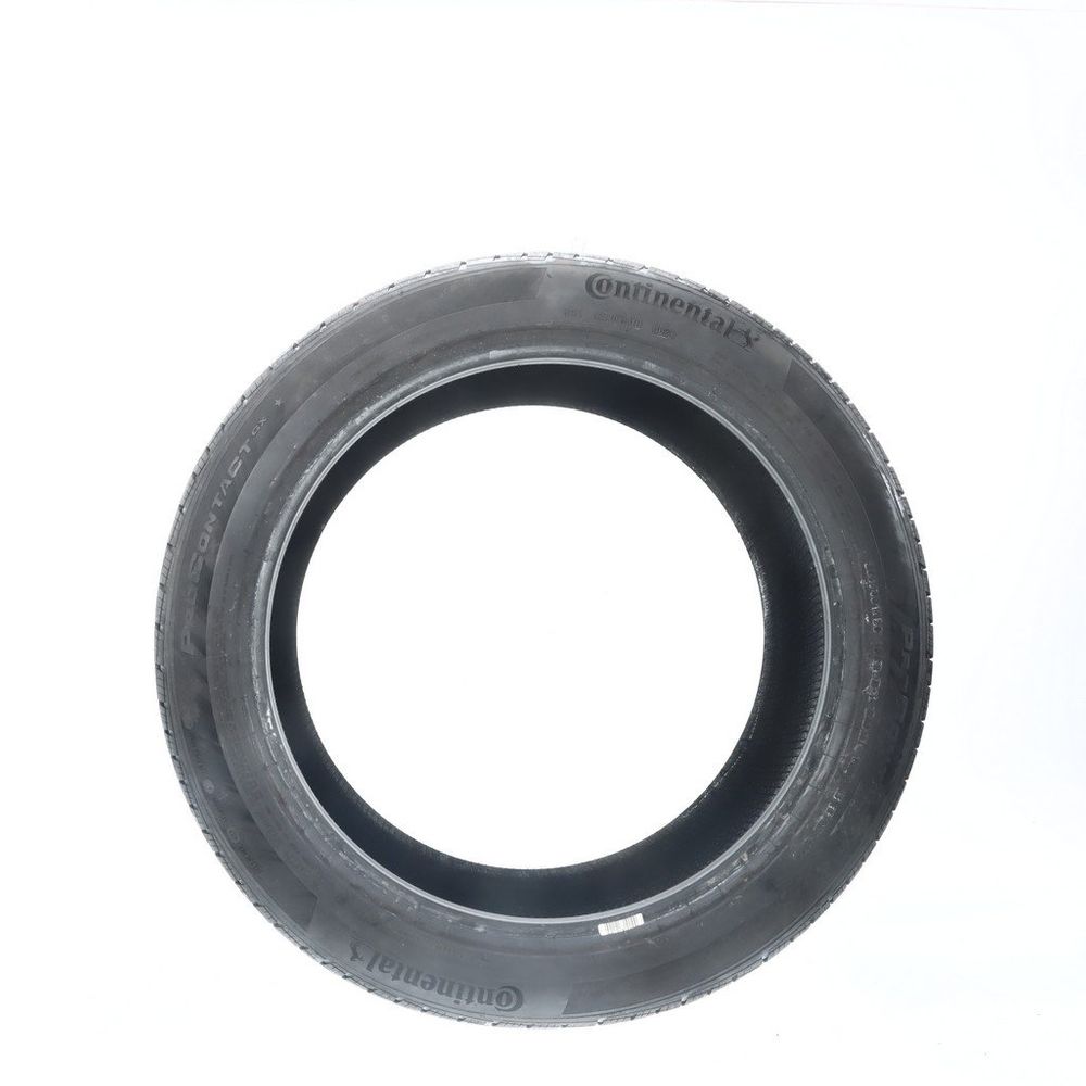 Used 285/40R20 Continental ProContact GX 108H - 7/32 - Image 3
