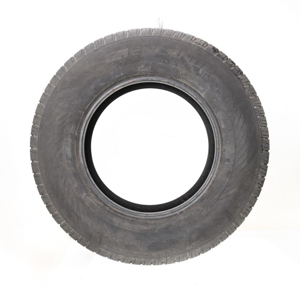 Used LT 265/70R17 Grenlander L-Finder78 121/118Q E - 6/32 - Image 3