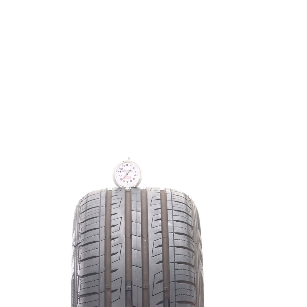 Used 205/55R16 Zeta Verdant 91V - 8.5/32 - Image 2
