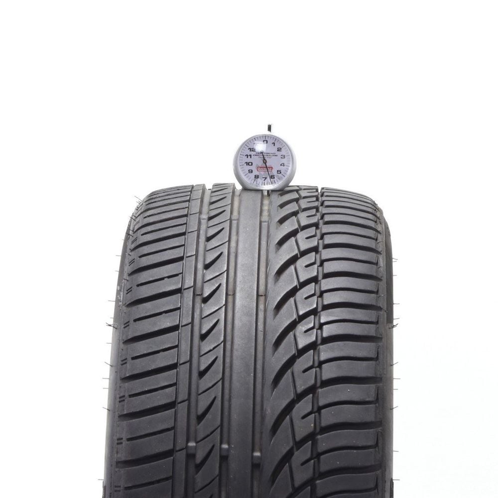 Set of (4) Used 215/45ZR17 Fullway HP108 91W - 6.5-8/32 - Image 2