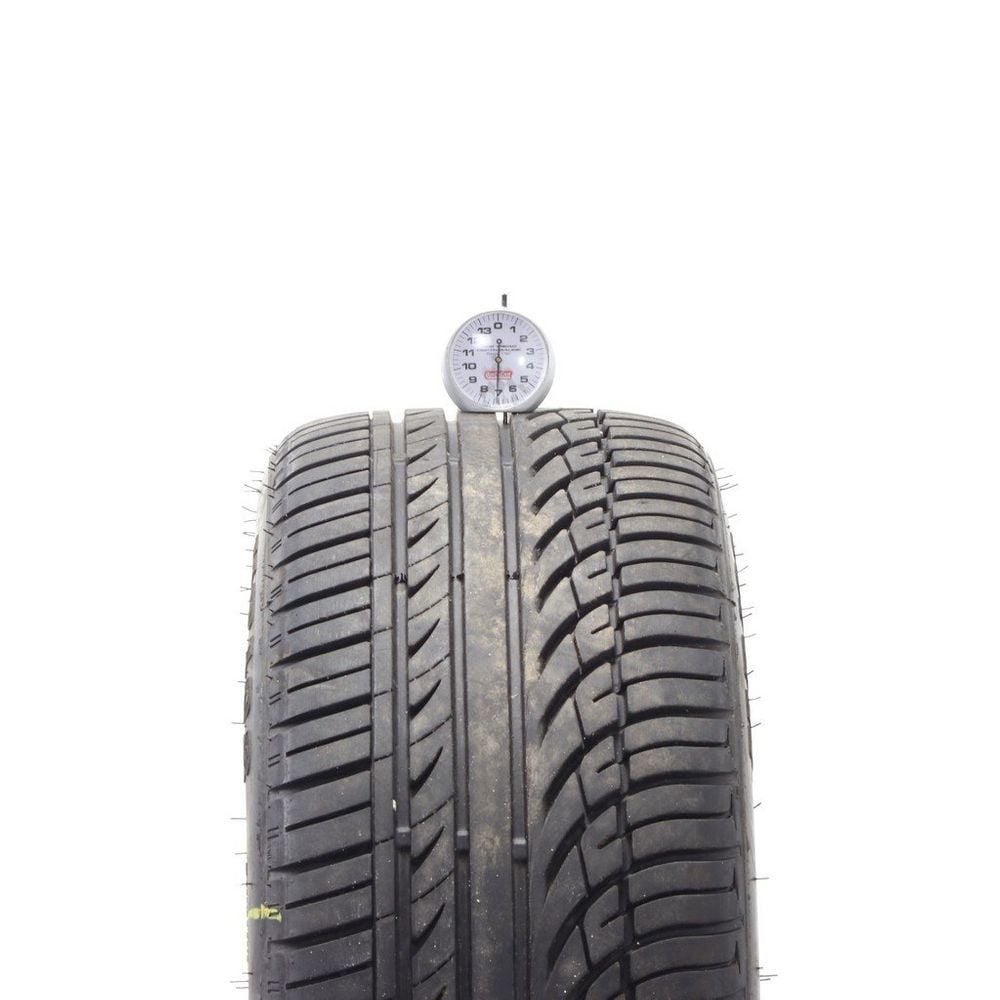 Set of (4) Used 215/45ZR17 Fullway HP108 91W - 6.5-8/32 - Image 5