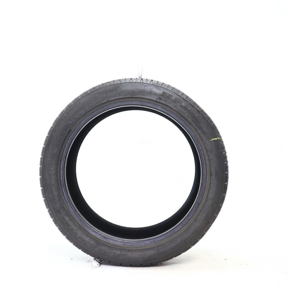 Set of (4) Used 215/45ZR17 Fullway HP108 91W - 6.5-8/32 - Image 6