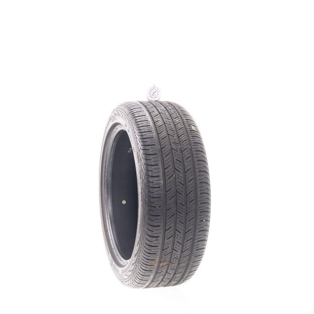 Used 225/45R17 Continental ContiProContact SSR 91H - 8.5/32 - Image 1