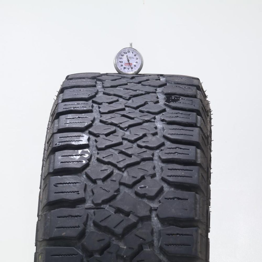 Used LT 275/60R20 Kenda Klever AT 123/120R E - 6/32 - Image 2