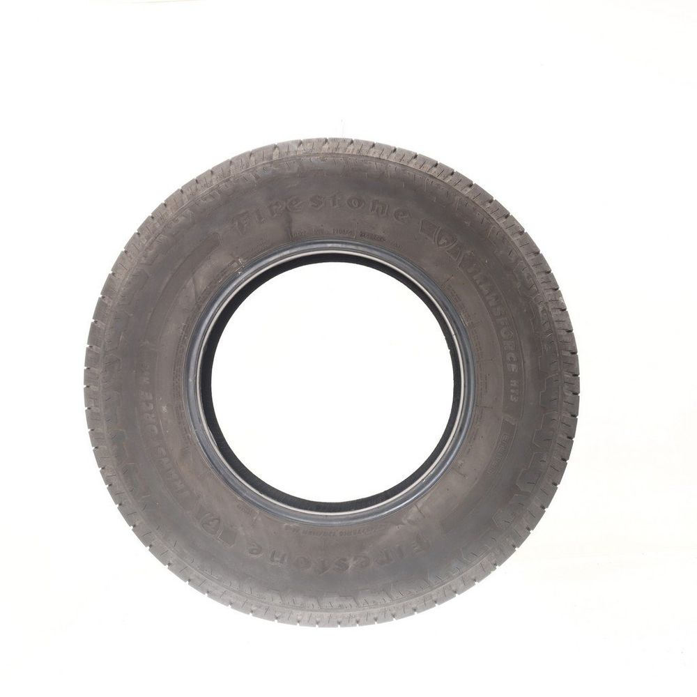 Used LT 245/75R16 Firestone Transforce HT3 Enliten 120/116R E - 6/32 - Image 3