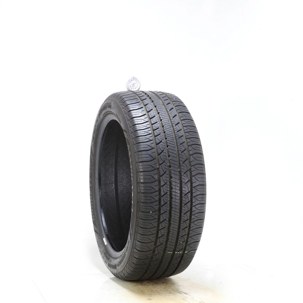 Set of (4) Used 235/45R18 Goodyear Assurance Outlast 94V - 9-9.5/32 - Image 4