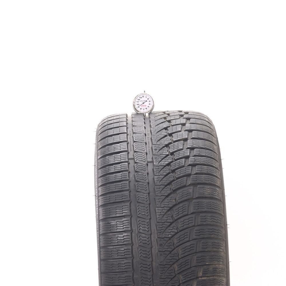 Set of (2) Used 275/40R19 Nokian WR A4 105V - 7.5-9/32 - Image 5
