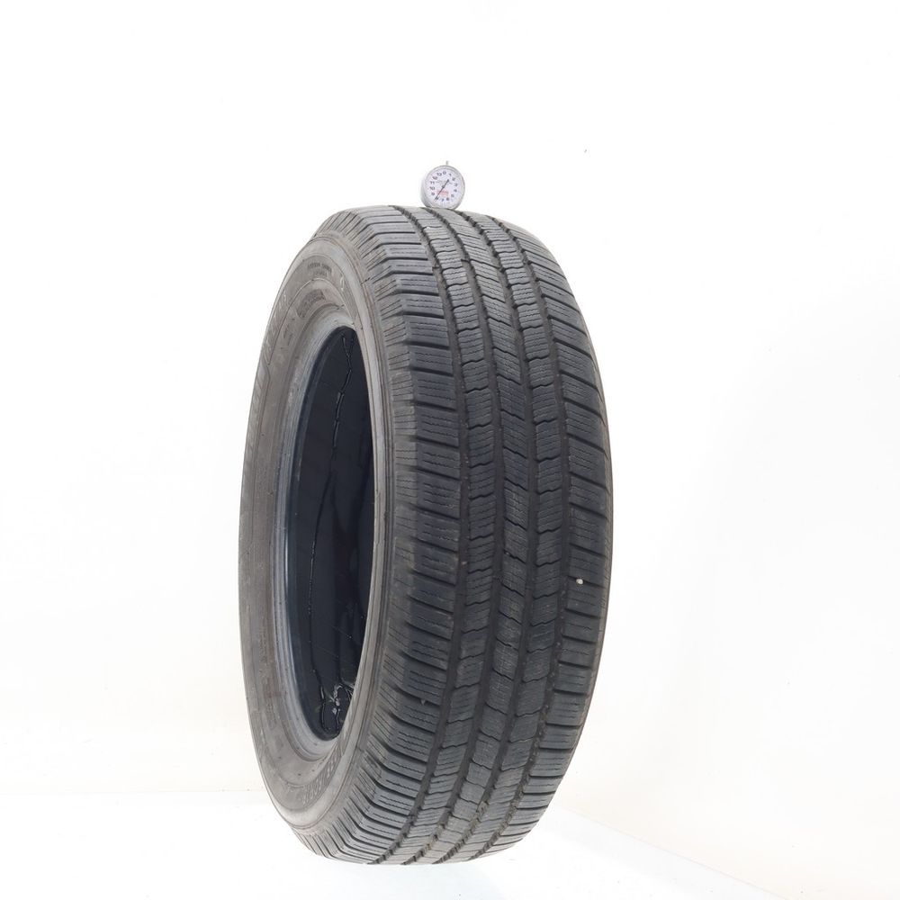 Used 235/60R18 Michelin X LT A/S 107H - 8/32 - Image 1