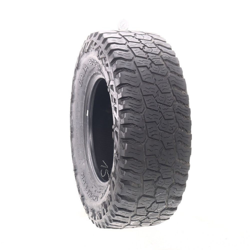 Used LT 305/70R18 Mickey Thompson Baja Boss A/T 126/123Q E - 8.5/32 - Image 1