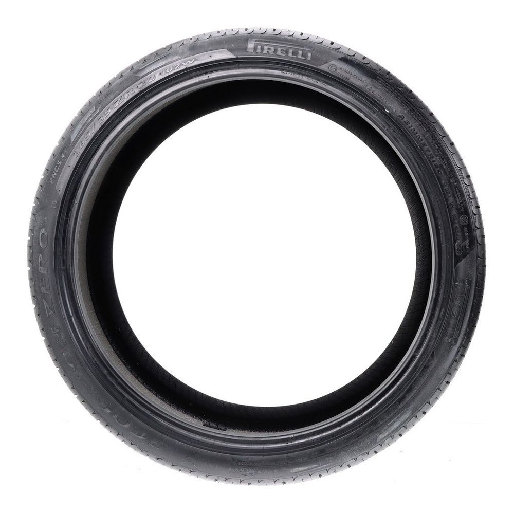 New 265/35ZR22 Pirelli Scorpion Zero Asimmetrico PNCS TO 102W - 10/32 - Image 3