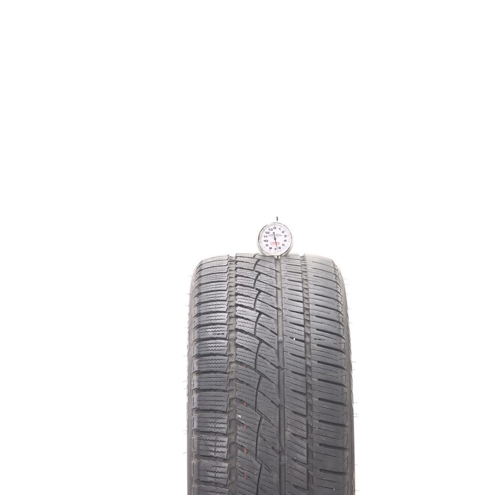 Used 215/45R18 Toyo Celsius II 93V - 6.5/32 - Image 2