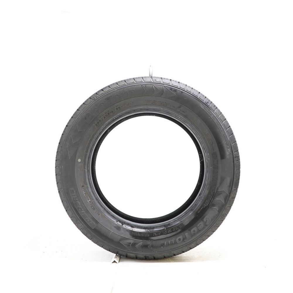 Set of (2) Used 205/65R16 Sumitomo GeoTour 95H - 7.5-8/32 - Image 4