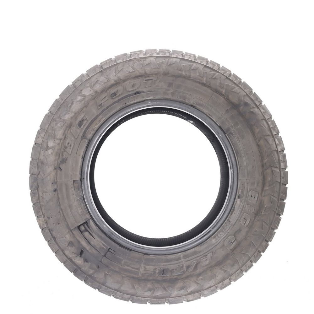 Set of (2) Used 265/70R17 Big O Big Foot A/T II 115T - 10/32 - Image 3