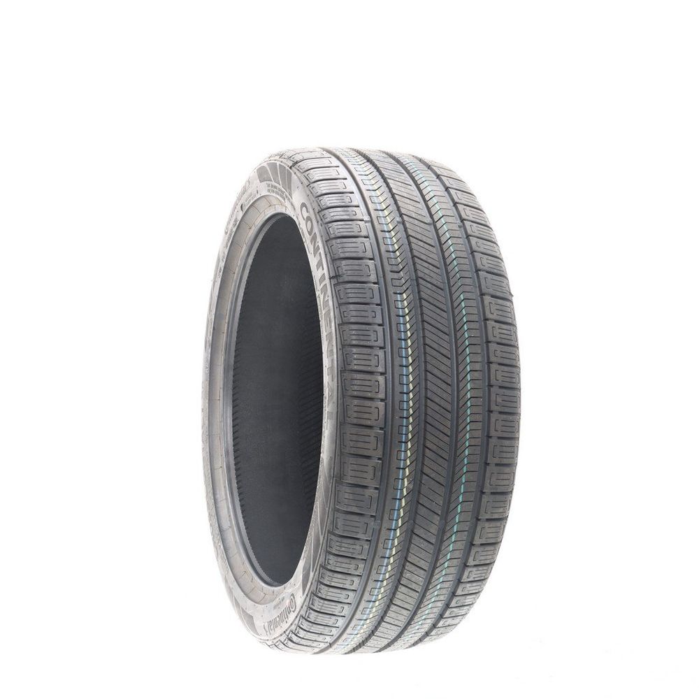 New 255/40R21 Continental CrossContact RX AR 102V - Image 1