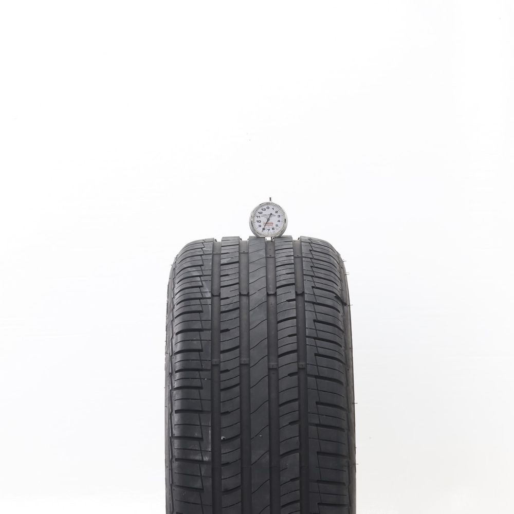 Set of (2) Used 225/50R17 Mastercraft Stratus AS 94V - 8/32 - Image 2