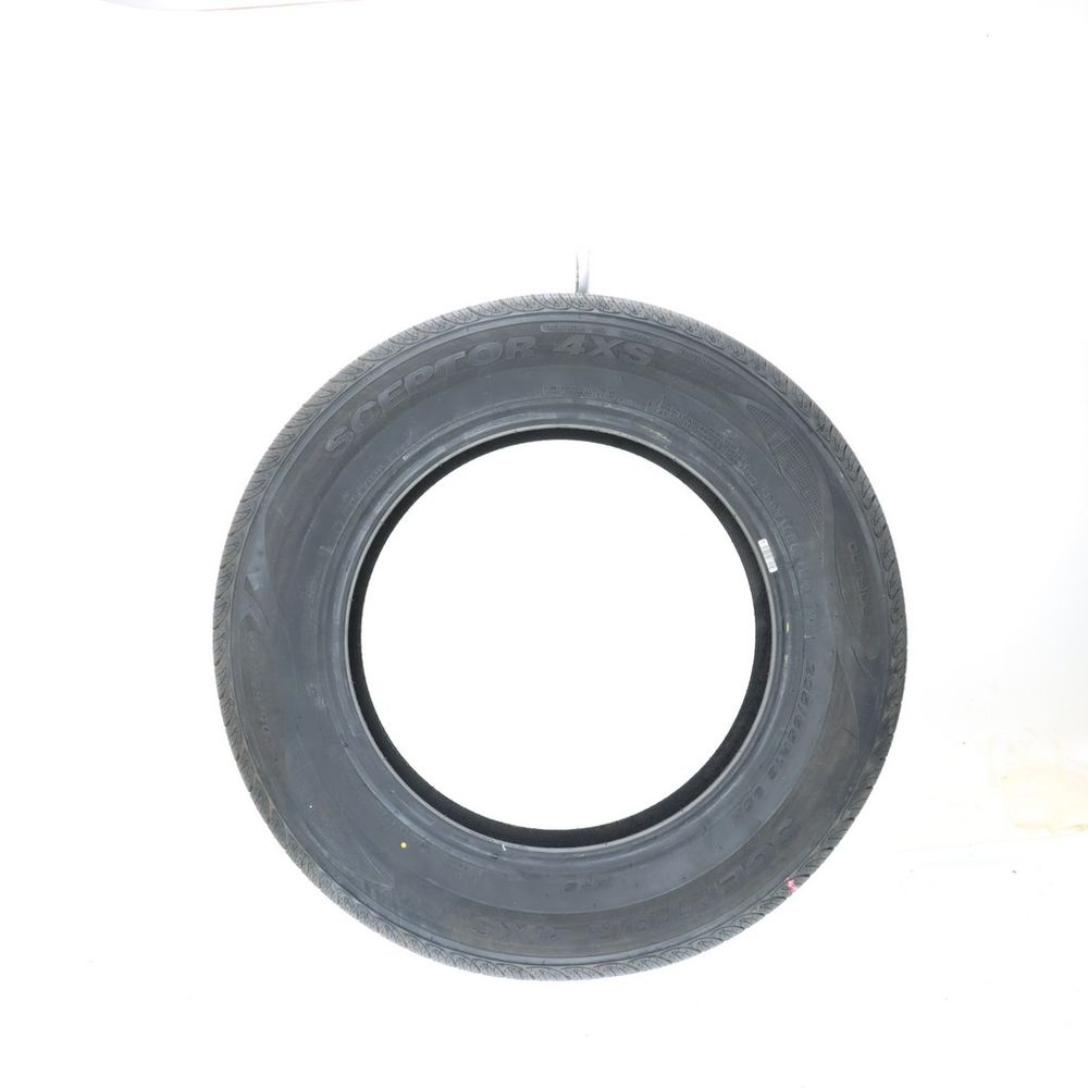 Used 205/65R16 Sceptor 4XS 95H - 9/32 - Image 3