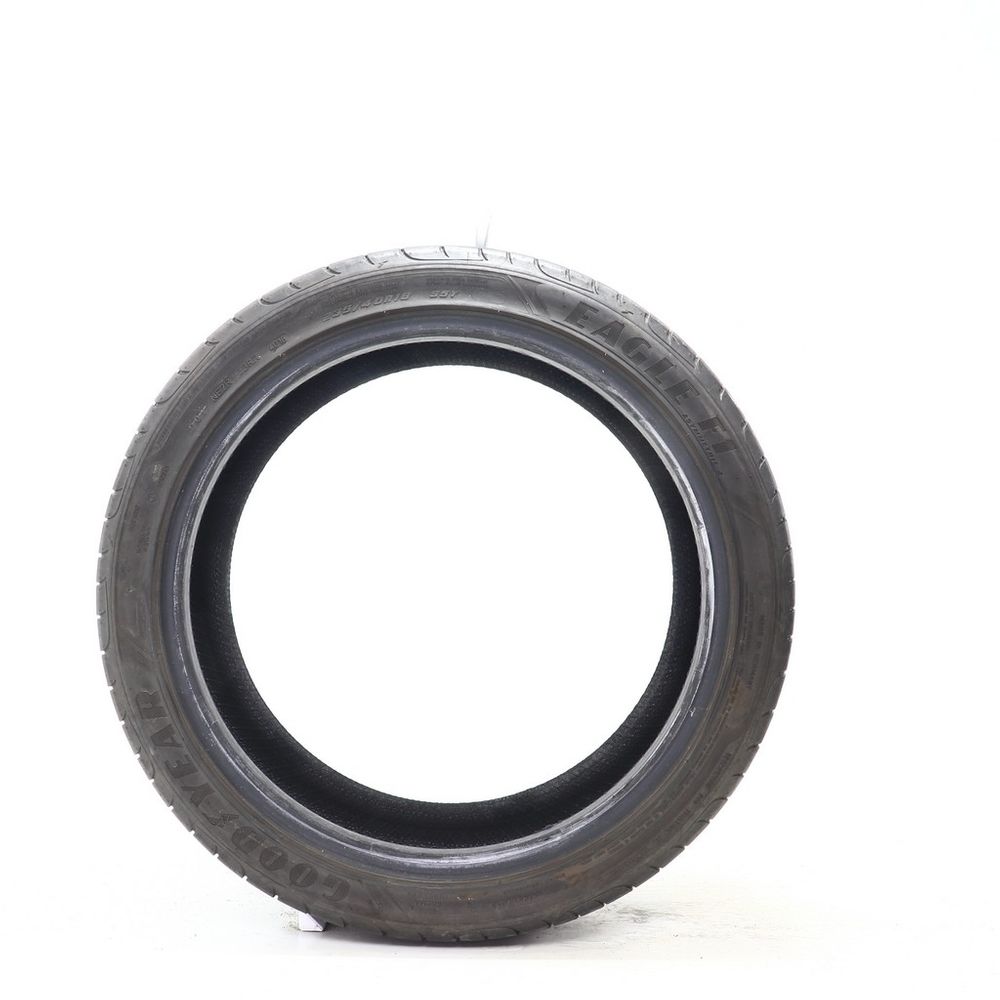 Used 235/40R18 Goodyear Eagle F1 Asymmetric 2 95Y - 7/32 - Image 3