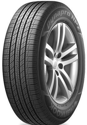 Set of (4) New 235/65R17 Hankook Dynapro HP2 RA33 104H - Image 1